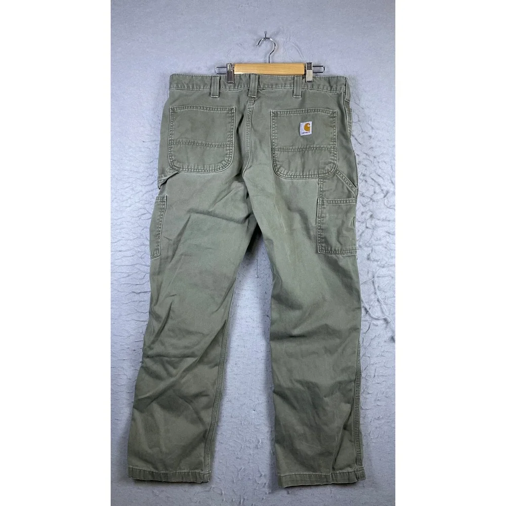 Carhartt relaxed fit